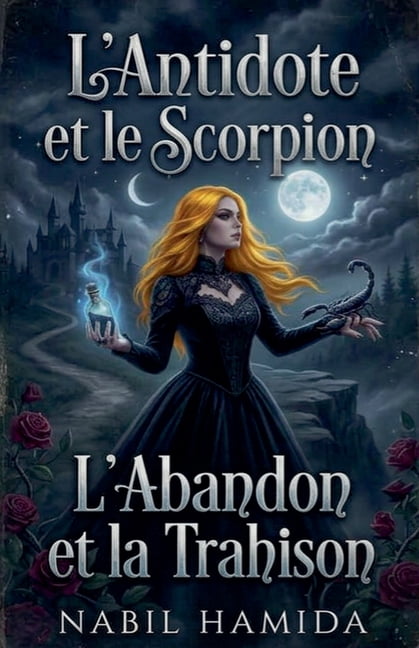 L'Antidote et le Scorpion: L'Abandon et la Trahison, (Paperback)