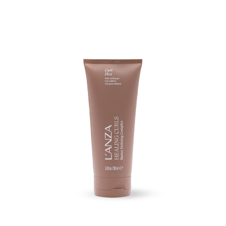 L'ANZA Curl Flex Memory Gel