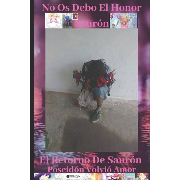 L'Apoteosis de Ludovico III': No Os Debo El Honor El Retorno De Saurn Poseidn Volvi Amor (Series #18) (Paperback)