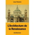 thumbnail image 1 of L'Architecture de la Renaissance (Paperback), 1 of 1