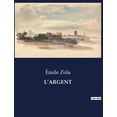 thumbnail image 1 of L'Argent, (Paperback), 1 of 1