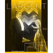Flicker Alley - L Argent [BLU-RAY]