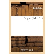 LArgent, Paperback