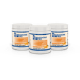 thumbnail image 1 of L-Arginine Pro Powder - 5500mg L-Arginine, 1100mg L-Citrulline Cardio Health (Citrus Orange, 3 Jars), 1 of 6