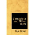 thumbnail image 1 of L'Arrabiata and Other Tales (Hardcover), 1 of 1