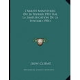 thumbnail image 1 of L'Arrete Ministeriel Du 26 Fevrier 1901 Sur La Simplification de La Syntaxe (1901) Paperback, 1 of 1