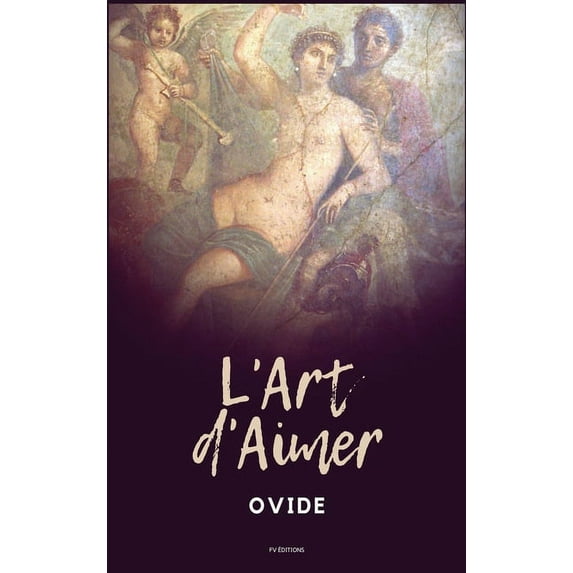 L'Art d'Aimer, (Hardcover)