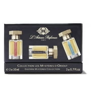 L'Artisan Parfumeur Eastern Mysteries 3 x 30ml