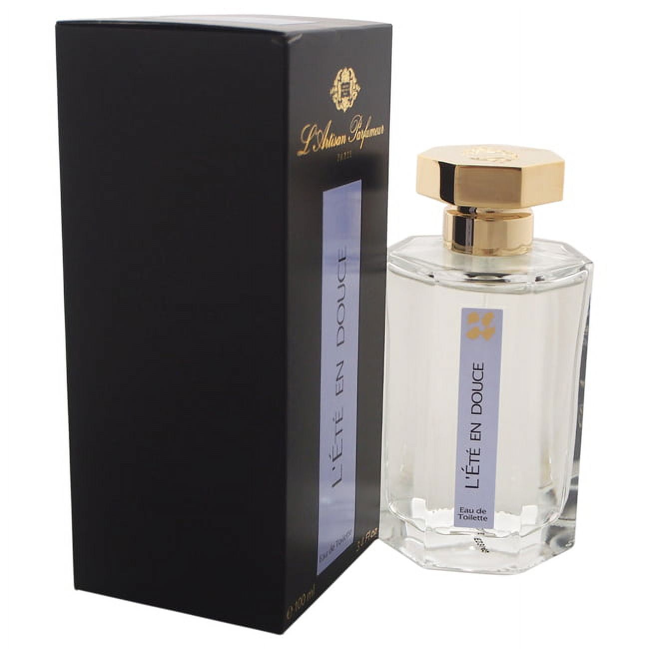 ラルチザンパフューム】 エテ アン ドゥース EDT-SP 100ml（NEW