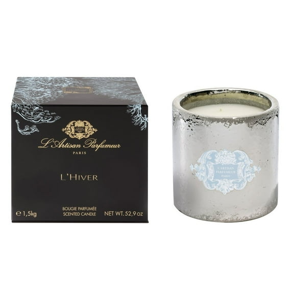 L'Artisan Parfumeur L'Hiver Scented Candle 1500g