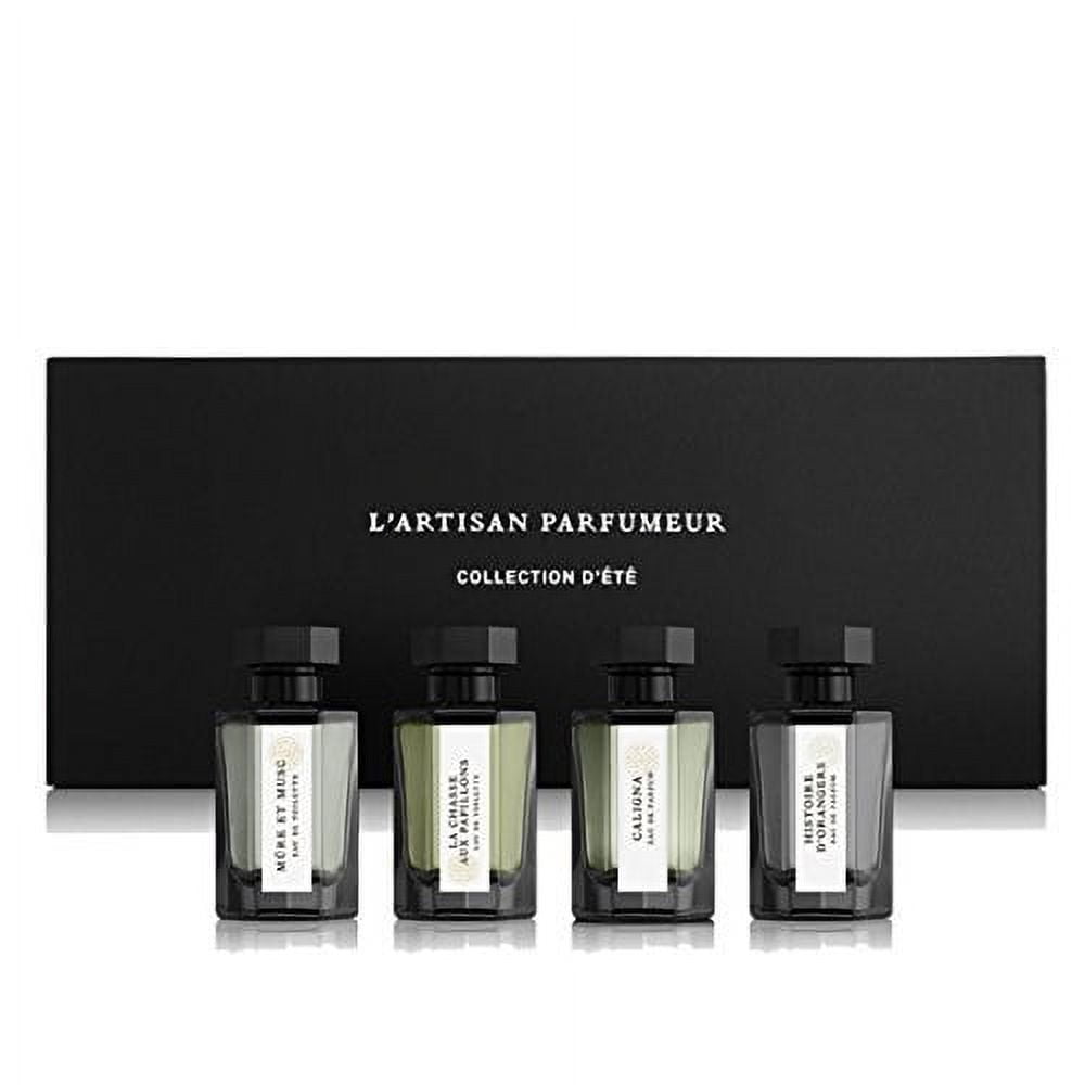 特別saleラルチザンパフューム ミニチュアセット 5ml x4 ラルチザンパフューム ミニチュアセット 5ml x4 格安通販
