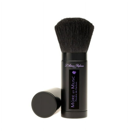 L'Artisan Parfumeur Mure et Musc Perfumed Body Powder 0.32Oz/9.0g NEW