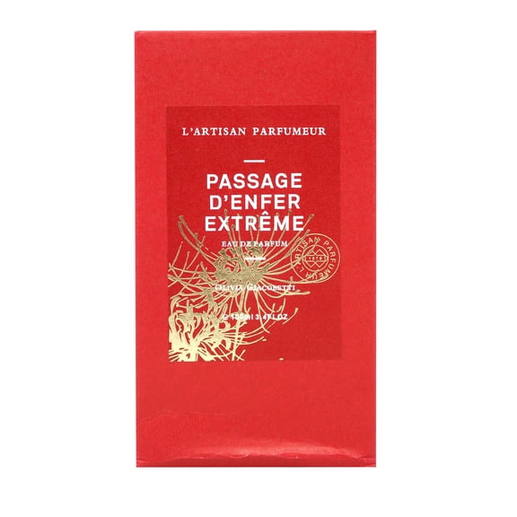 L'Artisan Parfumeur Passage D'enfer Extreme Eau De Parfum Spray
