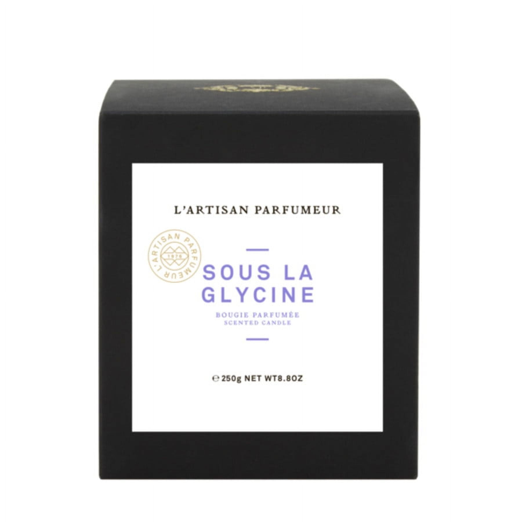 未使用　L'Artisan Parfumeur ボウルキャンドル 175g 未使用 L'Artisan Parfumeur ボウルキャンドル 175g L-Artisan