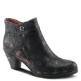 thumbnail image 1 of L'Artiste Bestlove Women's Leather Ankle Boots with Cushioned Comfort, 1 of 8