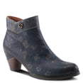 thumbnail image 1 of L'Artiste Bestlove Women's Leather Ankle Boots with Cushioned Comfort, 1 of 8