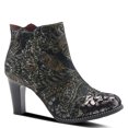 thumbnail image 1 of L`Artiste Smokinhot Women's Boot with Premium Padded Comfort and Distinctive Artistic Design, 1 of 7