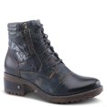 thumbnail image 1 of L`Artiste Sunsetride Women's Bootie with All-day Comfort and Unique Style, 1 of 7