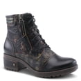 thumbnail image 1 of L`Artiste Sunsetride Women's Bootie with All-day Comfort and Unique Style, 1 of 7