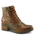 thumbnail image 1 of L`Artiste Sunsetride Women's Bootie with All-day Comfort and Unique Style, 1 of 7