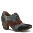 thumbnail image 1 of L'Artiste Women's ADELVICE-FLEUR Oxford Shoes, 1 of 6