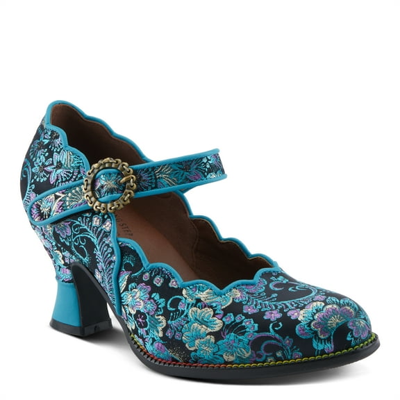 L'Artiste Women's ADODORA Mary Jane Shoes
