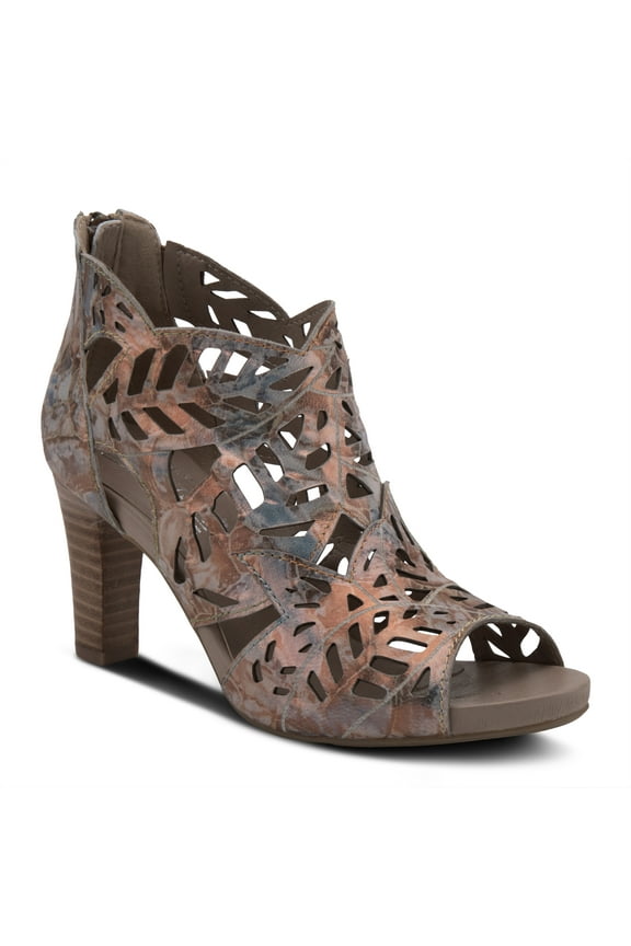 Women's AMORA Booties