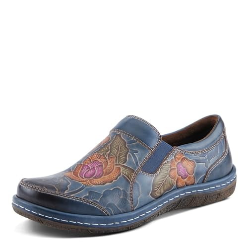 Spring Step L'Artiste Women's Annawan Loafer Flat
