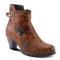 thumbnail image 1 of Spring Step L'Artiste Women's Antilles Boho Booties, 1 of 9