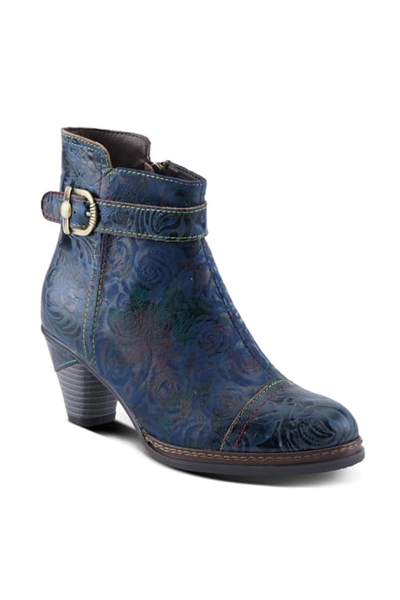 Spring Step L'Artiste Women's Antilles Boho Booties