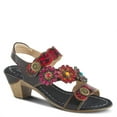 thumbnail image 1 of L'Artiste Women's AROMAS Slingback Sandals, 1 of 6