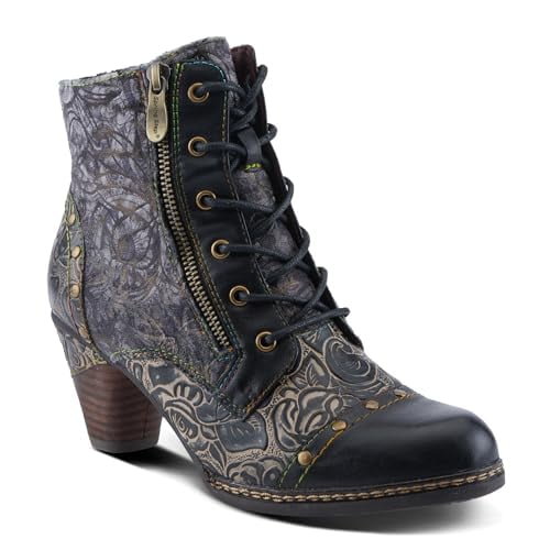 Spring Step L'Artiste Women's Avyanna Casual Booties