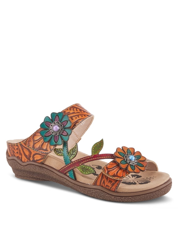 L'Artiste Women's Aymee Sandal