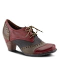 thumbnail image 1 of L'artiste By Spring Step Women's Bardot dress Pump, 1 of 7