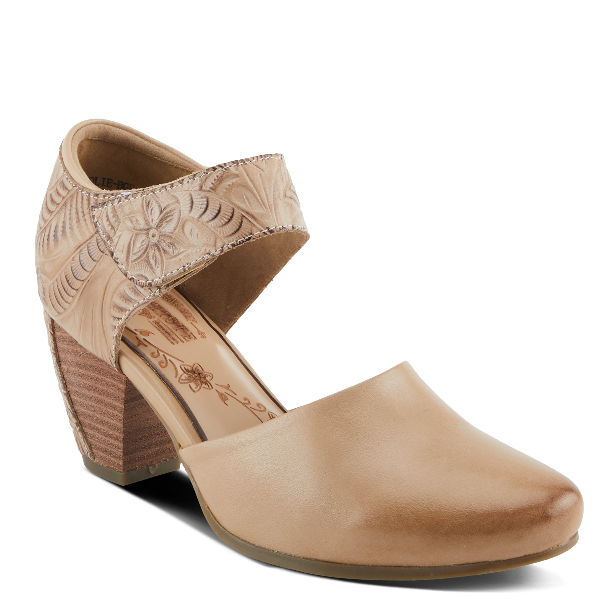 Spring Step L'Artiste Women's TOOLIE Shoes - Walmart.com