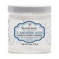 thumbnail image 1 of 100% Pure L-Ascorbic Acid (Cosmetic Vitamin C Powder for Face) to Make Your Own Serum & Mask 6oz, 1 of 10