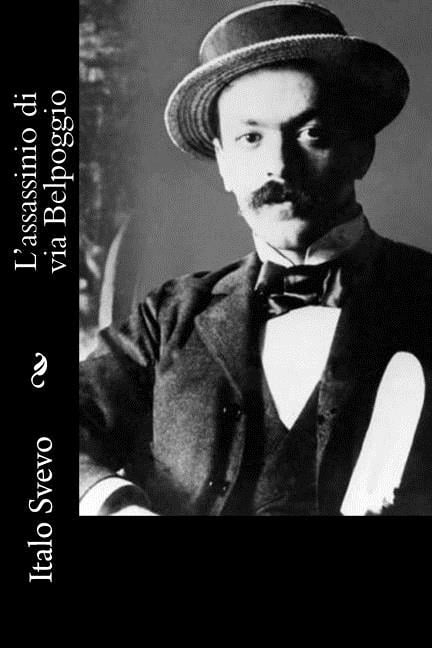 L'assassinio di via Belpoggio (Paperback)