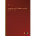 thumbnail image 1 of L'Atheisme Social et l'Église Schisme du Monde Nouveau (Paperback), 1 of 1
