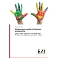 thumbnail image 1 of L'Autonomia Delle Istituzioni Scolastiche (Paperback), 1 of 1