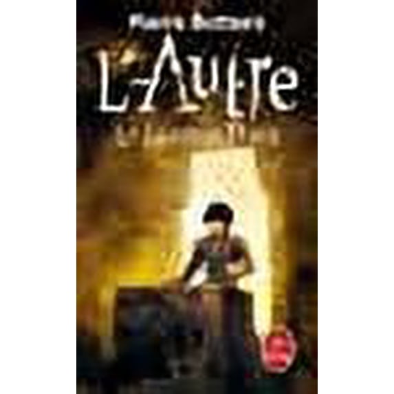 L'Autre 3/La Huitieme Porte (French Edition)