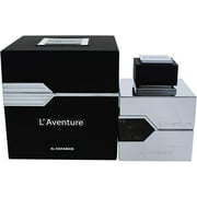 L'Aventure Eau De Parfum 100ml by Al Haramain