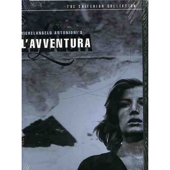 L'Avventura (Criterion Collection) (DVD)