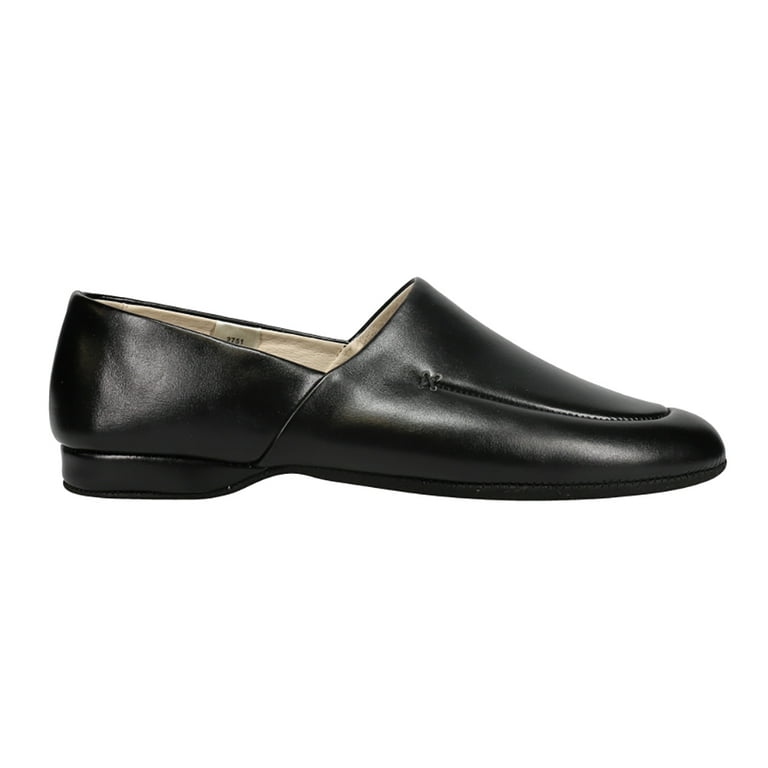L.B. Evans Mens Duke Opera Slip On Slippers Casual Shoes Walmart