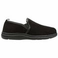 thumbnail image 1 of L.B. Evans Mens Klondike Slip On Slippers Casual Shoes, 1 of 6
