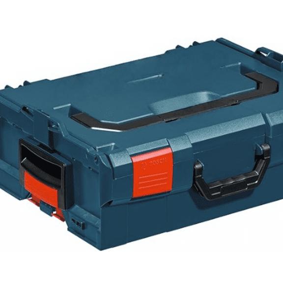 L-BOXX-2 Stackable Tool Storage Case