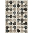 thumbnail image 1 of L'Baiet Cora Beige Transitional 8' x 10' Rug, 1 of 5