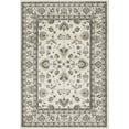 thumbnail image 1 of L'Baiet Fiona Beige Oriental 8' x 10' Rug, 1 of 5