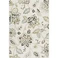 thumbnail image 1 of L'Baiet Maya Green Floral 8' x 10' Rug, 1 of 5