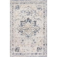 thumbnail image 1 of L'Baiet Sophia Neutral Area Rug | Grey | 8' x 10' | Aesthetic Rugs Carpet for Living Room, Bedroom, Office, Dining Table, Hallway, Farmhouse | Abstract Bohemian Boho Accent Soft Floor Home Decor, 1 of 8