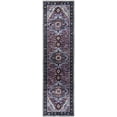 thumbnail image 1 of L'Baiet Tess Abstract Washable Area Rug Multicolor 2' x 6' Runner Rugs Carpet for Living Room, Bedroom, Kitchen, Entryway, Nursery, Playroom, Office | Boho Aesthetic Modern Colorful Home Decor, 1 of 6